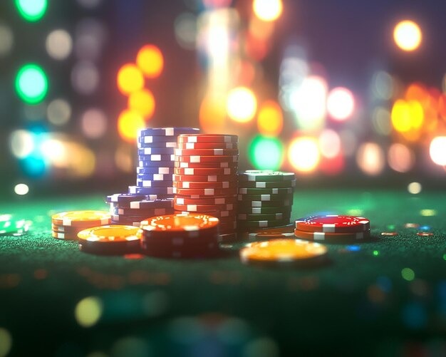 Antarmuka Boom City di prabushare dengan dealer langsung