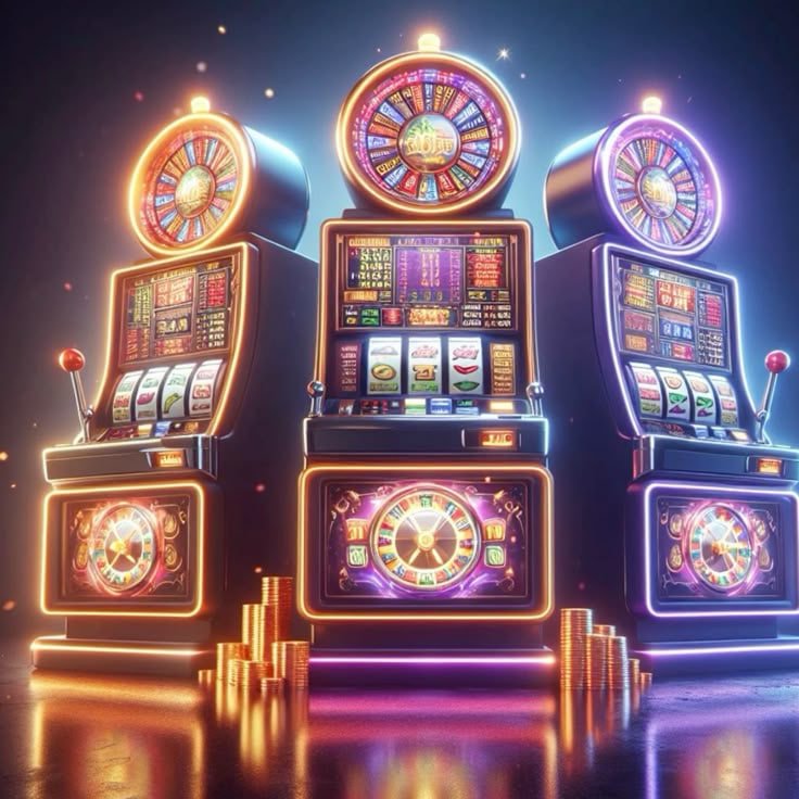 Koleksi permainan Nolimit City di platform prabushare